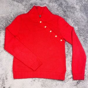 Women’s Ralph Lauren Sweater